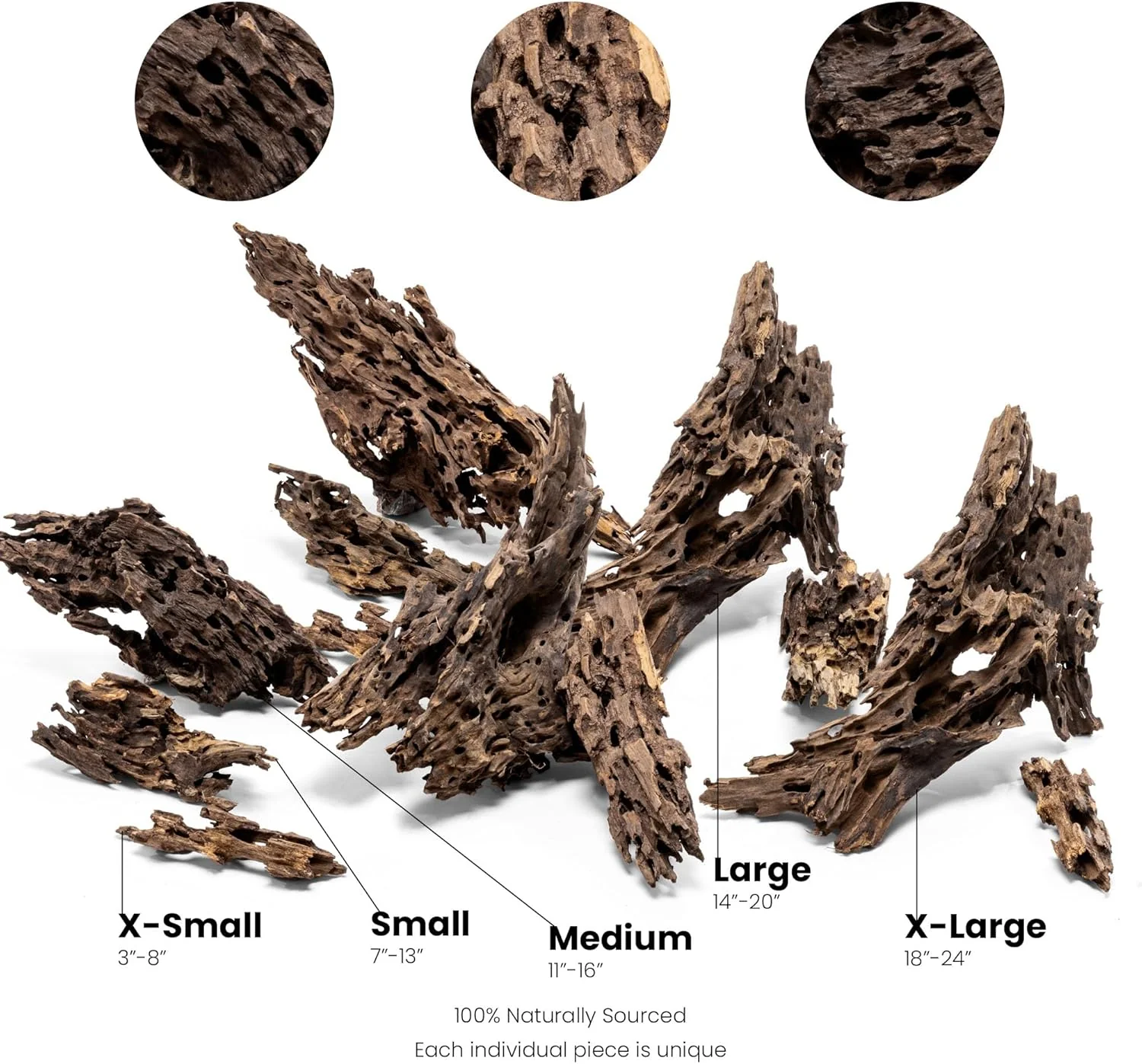 Dragon Driftwood | Aquascape Grade - Image 8