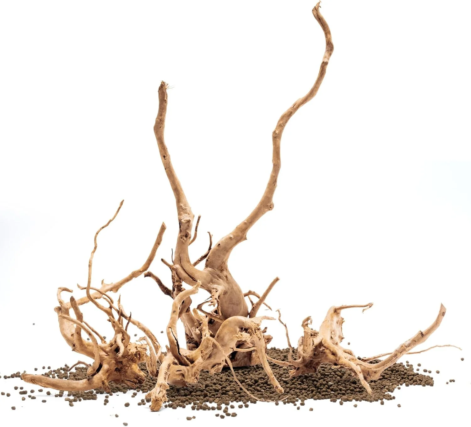 Spider Driftwood | Designer Hardscape - Image 4